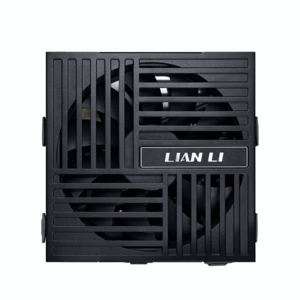 Lian Li RB550 80 Plus Bronze Non Modular Low Noise ATX 550 Watt