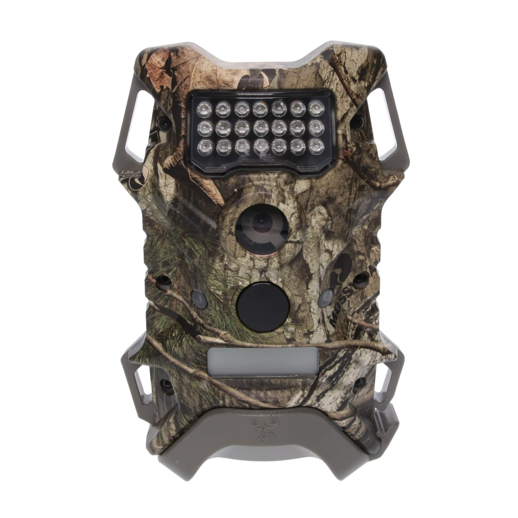 Wildgame Innovations - Terra Extreme 14 Megapixel IR Trail Camera (Mossy Oak)