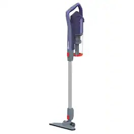 Koblenz - Scorpio 3-in-1 Corded Cyclonic Vacuum SVK-165 - Gray/Purple