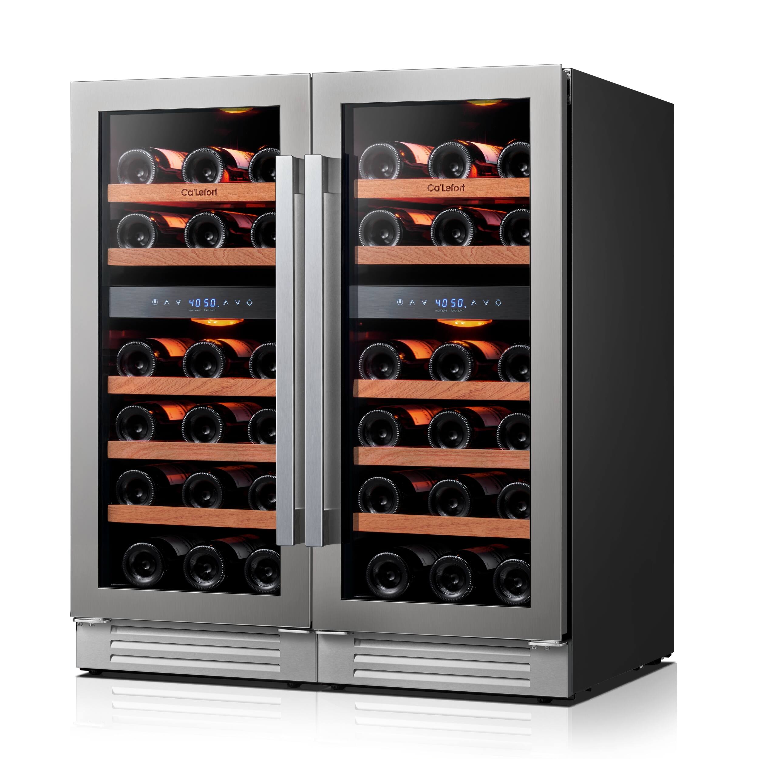 Ca'Lefort  
Ca'Lefort  
DAV 4050 AVO