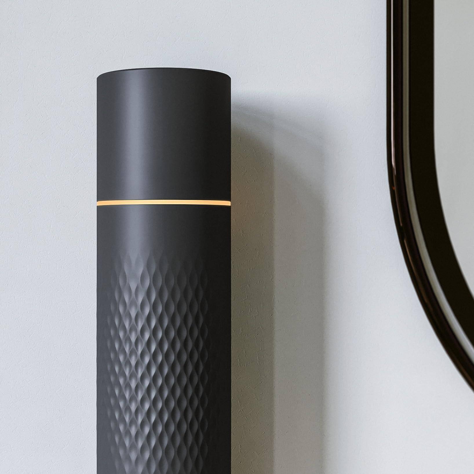 Alt View 2. Stylel Star - 05 Oz Diffuser - Airscent Waterless Cold.