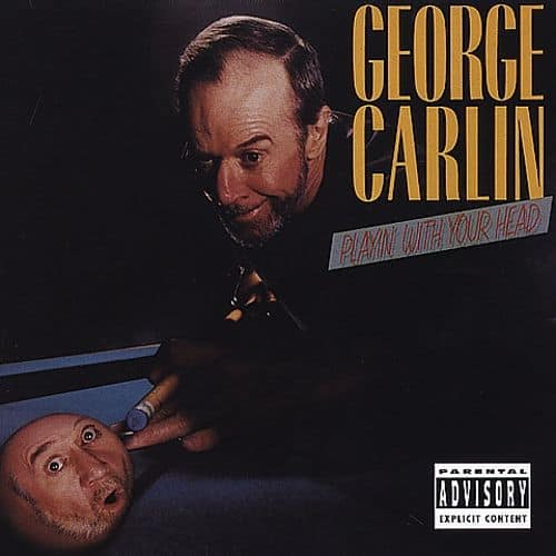  Playin' with Your Head [CD] [PA]