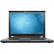 Front Standard. Lenovo - 14" ThinkPad Notebook - 4 GB Memory - 320 GB Hard Drive - Black.