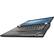 Left Standard. Lenovo - 14" ThinkPad Notebook - 4 GB Memory - 320 GB Hard Drive - Black.