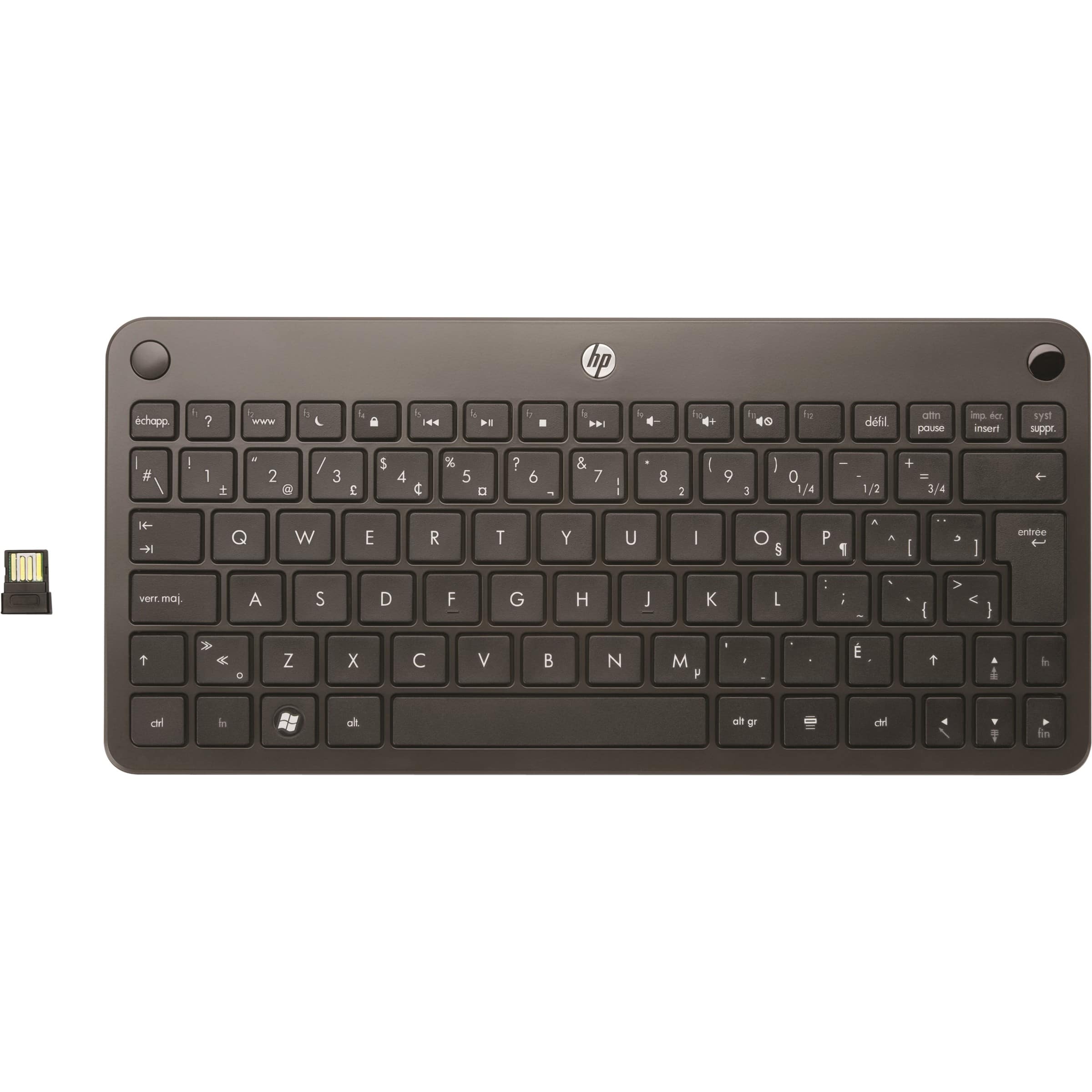 Best Buy Hp Keyboard Lk752aa