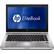 Front Standard. HP - 14" EliteBook Notebook - 4 GB Memory - 320 GB Hard Drive.