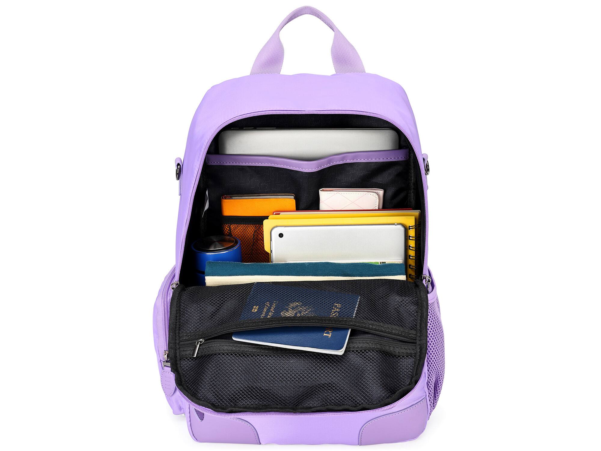 The text on the image is "PASSPORT".