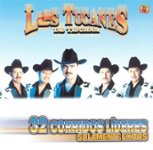 Front Standard. 32 Corridos Lideres: Solamente Exitos [CD].