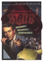 The Blob [WS] [Criterion Collection] [DVD] [1958] - Front_Original