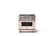 Alt View 1. Viking - 36"W. 5.6 Cu. Ft. 7S Self-Clean Dual Fuel Range-Blush - Blush.