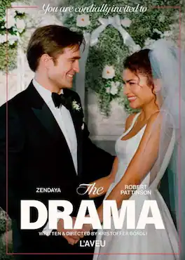 The Drama - DVD
