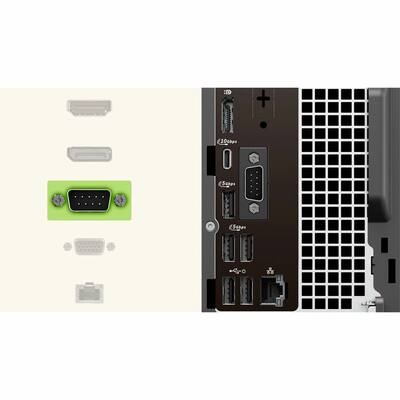 Dell Pro Max FCS1250 Intel Core Ultra 9 285 32 GB 1 TB SSD Windows Dell Pro Max FCS1250 Intel Core Ultra 9 285 32 GB 1 TB SSD Windows