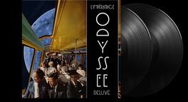 L'Imperatrice - Odyssee (Deluxe) - VINYL LP