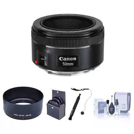 49mm
STM 1:1.8 CANON 50mm LENS EF
I AFI IMF
Canon 50mm
100%
PRO OPTIC ES-68
PRO OPTIC 53