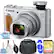 Canon 40x Optical Zoom Lens Canon 40x IS The Pixel Hub 4.3-172.0mm 1:3.3-6.9 SX740 HS SanDisk Extreme 90 MB/s I 3 10 Ultimax I 32 GB SanDisk