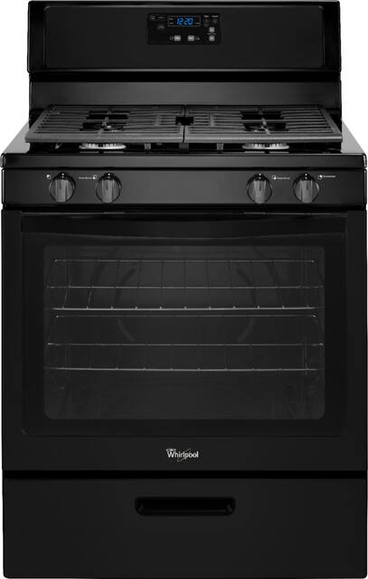 Black gas stove for sale near me deals