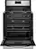 Alt View 11. Whirlpool - 5.1 Cu. Ft. Freestanding Gas Range - Stainless Steel.