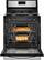 Alt View 12. Whirlpool - 5.1 Cu. Ft. Freestanding Gas Range - Stainless Steel.