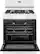 Alt View 13. Whirlpool - 5.1 Cu. Ft. Freestanding Gas Range - White.