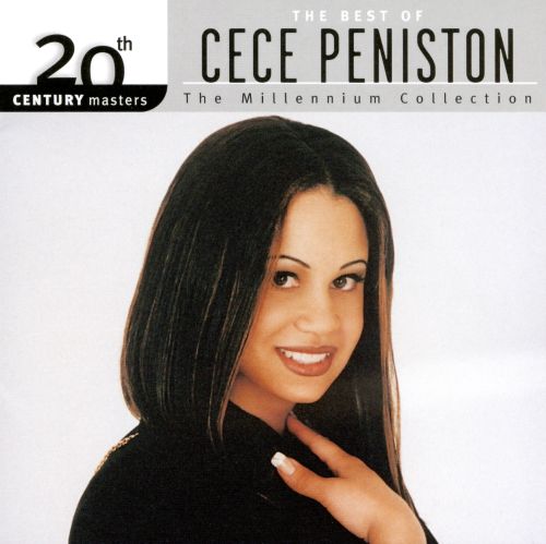  20th Century Masters: The Millennium Collection: Best of CeCe Peniston [CD]