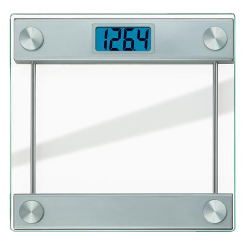 Best Buy: Taylor 7519 ULTRA Thick Glass Digital Scale 7519