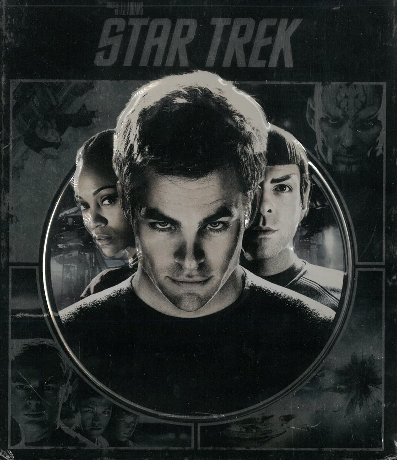Star Trek  - BLU-RAY