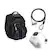 Alt View Standard 20. Targus - Student Essentials Backpack Bundle.