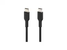 Front. Belkin - USB-C/USB-C CABLE.