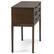 Alt View 15. Simpli Home - Harper Hallway Console Table - Walnut Brown.