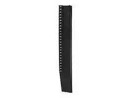 Lathem - Rack, 25 Pockets (25-9EX) - Black