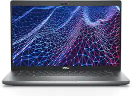 Dell - Refurbished Excellent - Latitude 5420 Laptop, 14" FHD Touch Screen, Intel Core i7-1185G7, 32GB RAM, 1TB M.2-NVMe, Type-C, Webcam, Win11P - Silver
