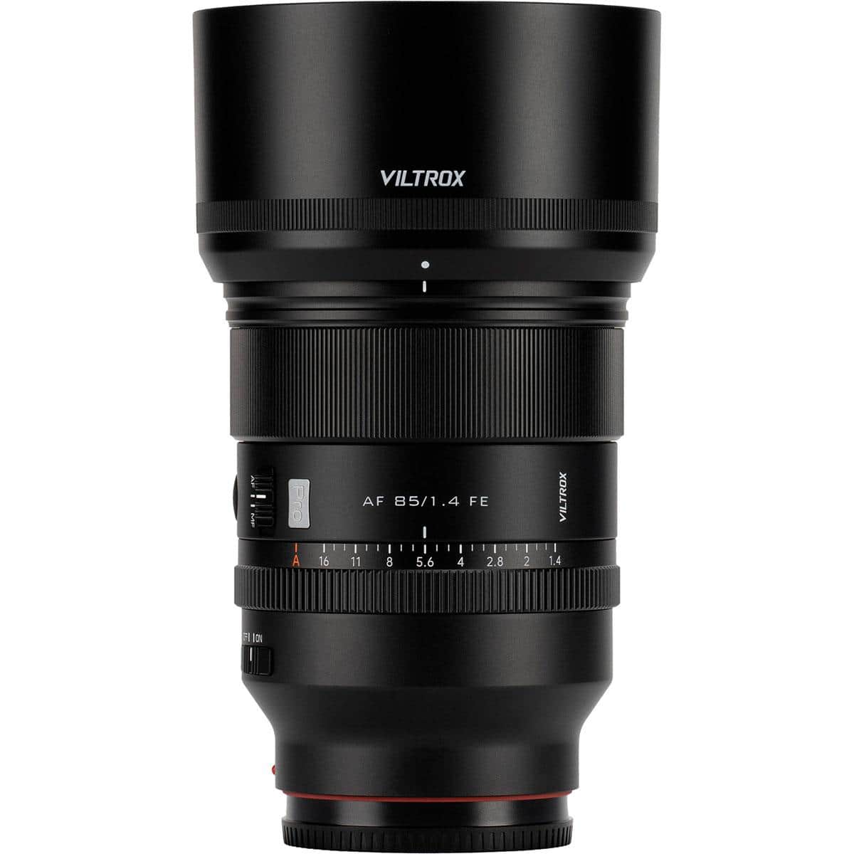 Viltrox - AF 85mm f/1.4 Pro FE Lens for Sony E price history on PriceWatchPro