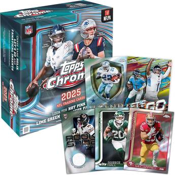 holographic football cards Leaf Tyreek Hill 1/1 Pre-Production Proof Card Design Pro-Set Platinum Whatnot: Shop, Sell, Connect Mosaic delivers big hits and stunning visuals in every pack! HOLOGRAPHIC FOIL CARDS HITS