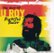 Front Standard. The Best of U-Roy: Rightful Ruler [CD].