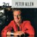 Front Standard. 20th Century Masters: The Millennium Collection: Best of Peter Allen [CD].