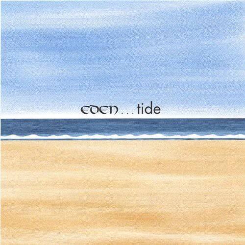 Eden - Tide   - COMPACT DISCS [CD] price history on PriceWatchPro