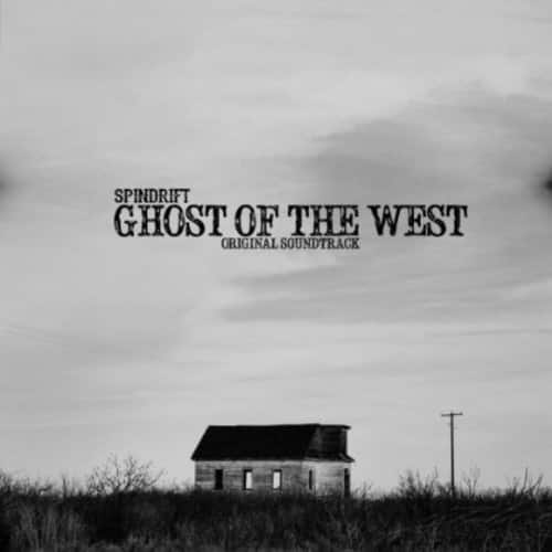 Spindrift - Ghost of the West   - COMPACT DISCS [CD] price history on PriceWatchPro