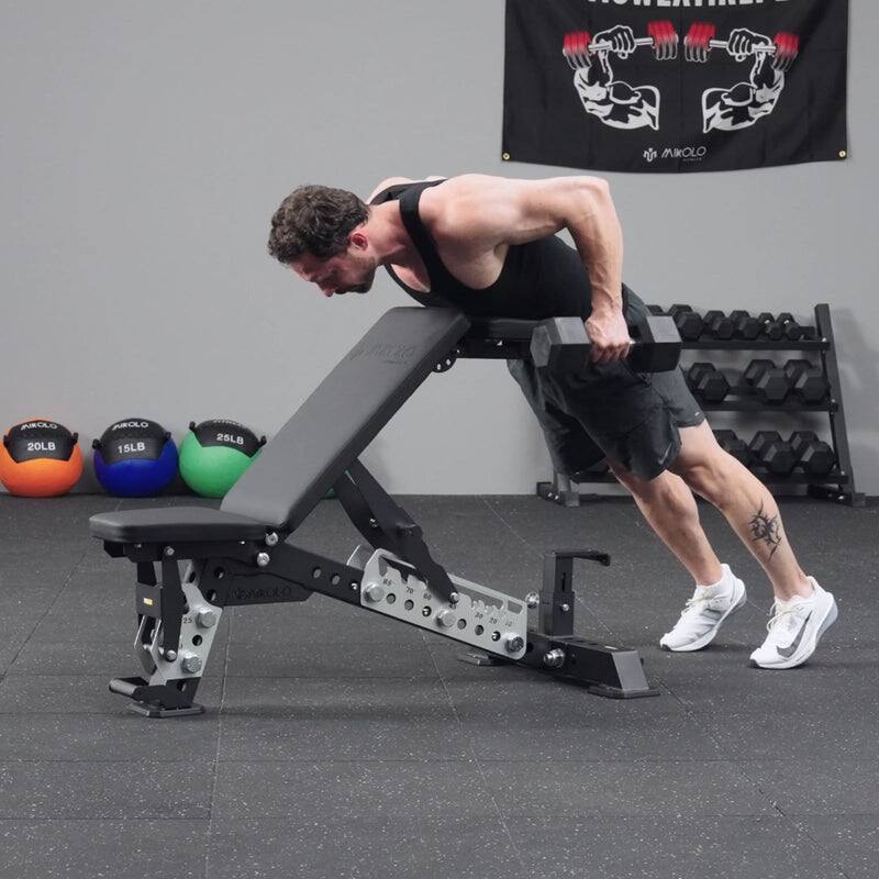 MIKOLLO  
20LB  
15LB  
25LB