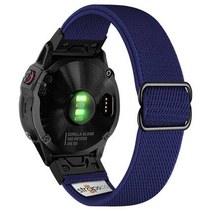 GORILLA GLASS 100 METERS 316 SS strap apsco