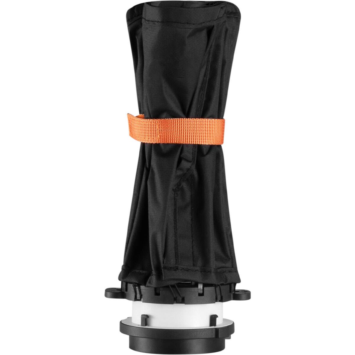 Alt View 2. Zhiyun - Zhiyun Mini Softbox for ZY Mount.