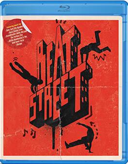 Beat Street - BLU-RAY
