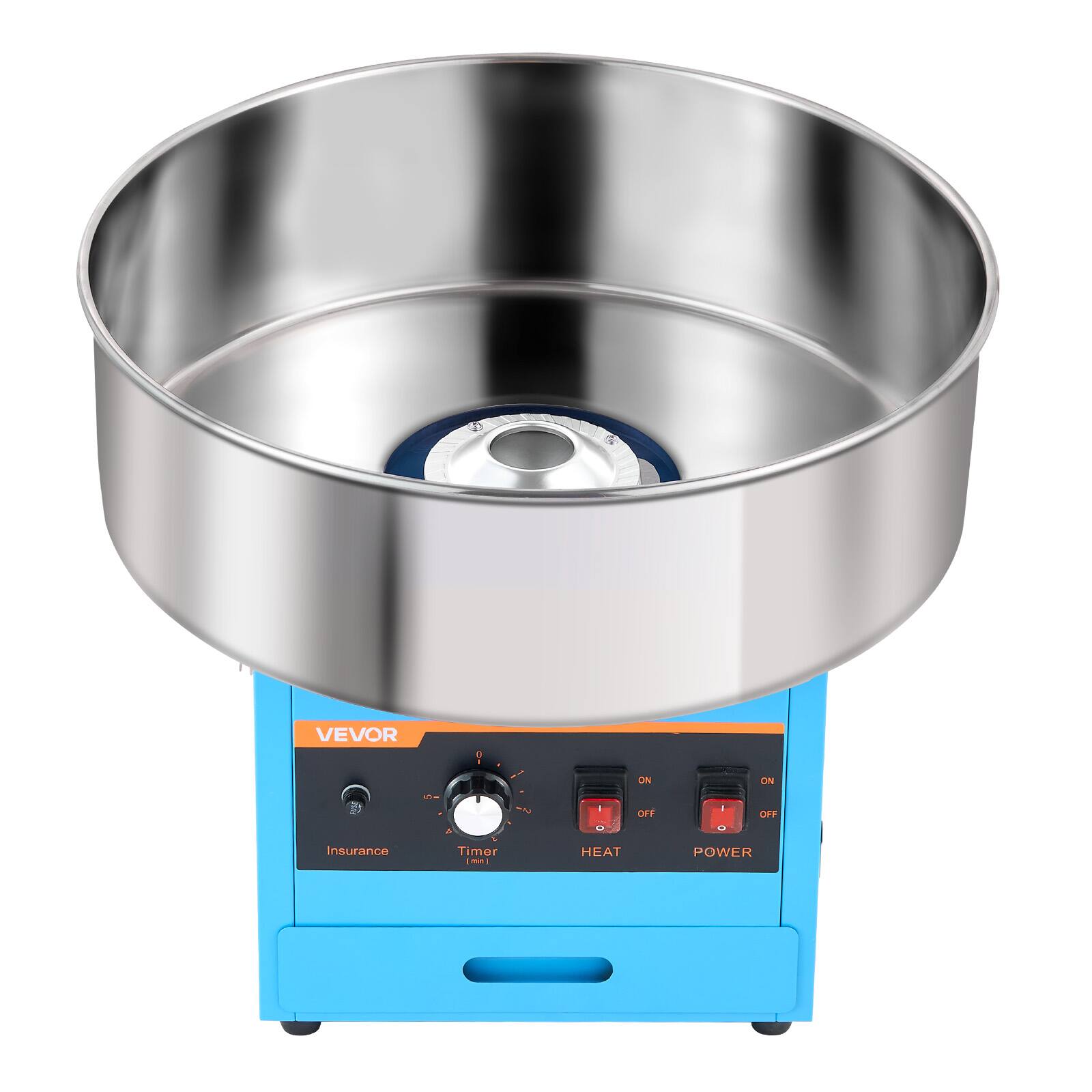 VEVOR

ON
ON
OFF
OFF

Insurance
4 7 Timer (min)
HEAT
POWER