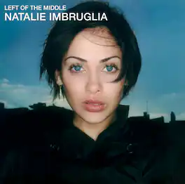 Natalie Imbruglia - Left Of The Middle - VINYL LP