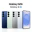 Galaxy S25+ Galaxy AI Samsung Samsung Samsung Samsung