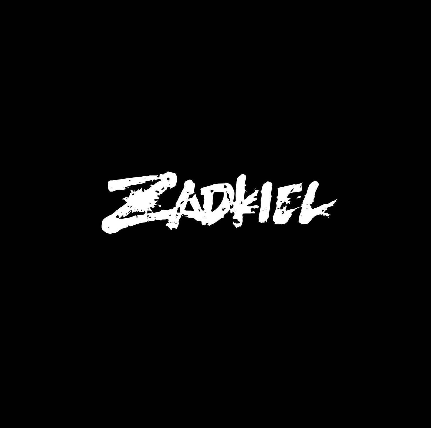 Zadkiel - Zadkiel   - VINYL LP price history on PriceWatchPro