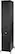 Left. ELAC - ELAC Debut 3.0 - 6.5" Floor Speaker (Black) DF63-BK - Black.