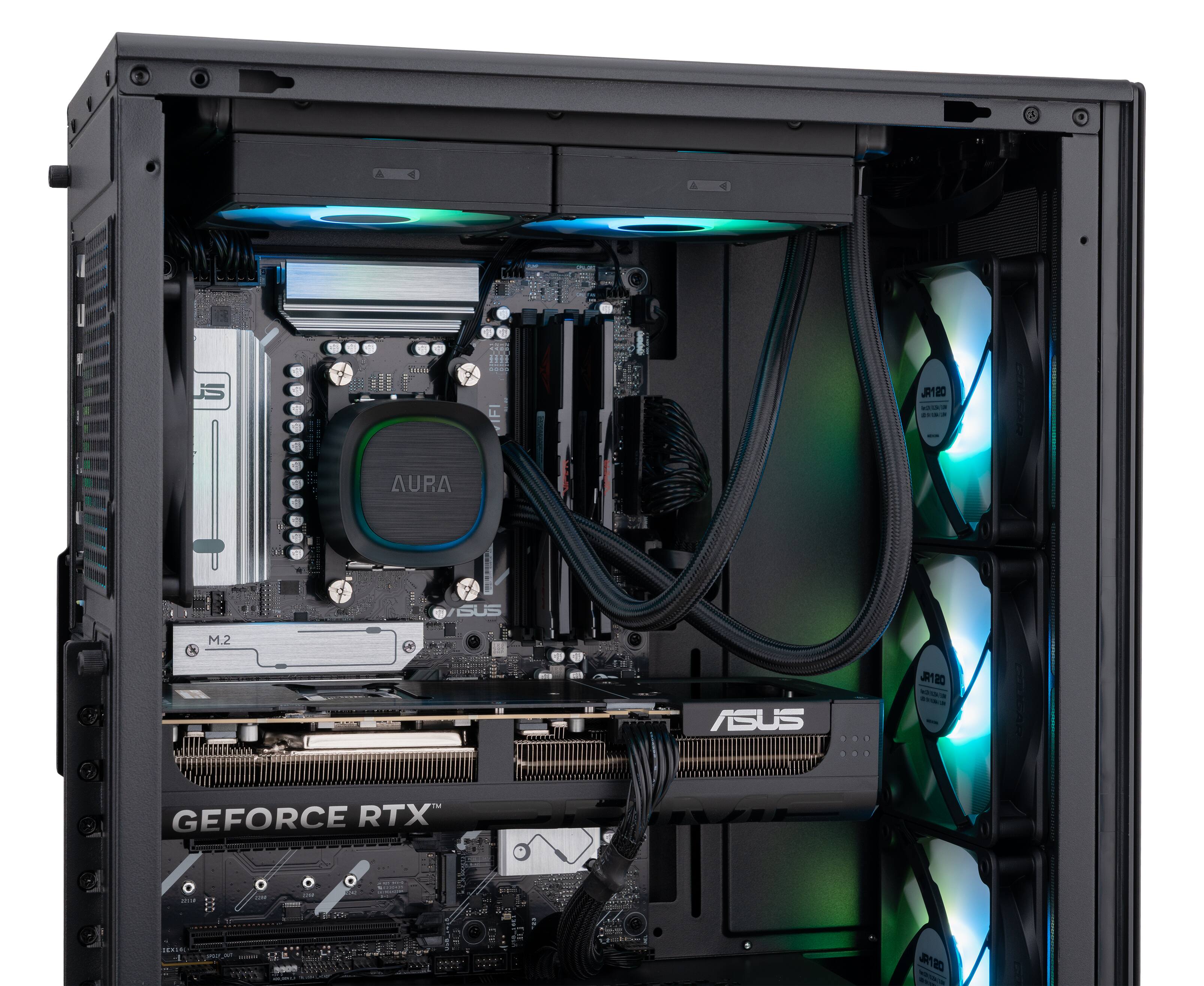 JS 20. AL  
a - H T01D AURA CAL 18 R120 VIN - 2 - | COCOR  
- SUS M.2 ASUS JR120  
TE1 Th GEFORCE RTX  
B i X InE 0 Se