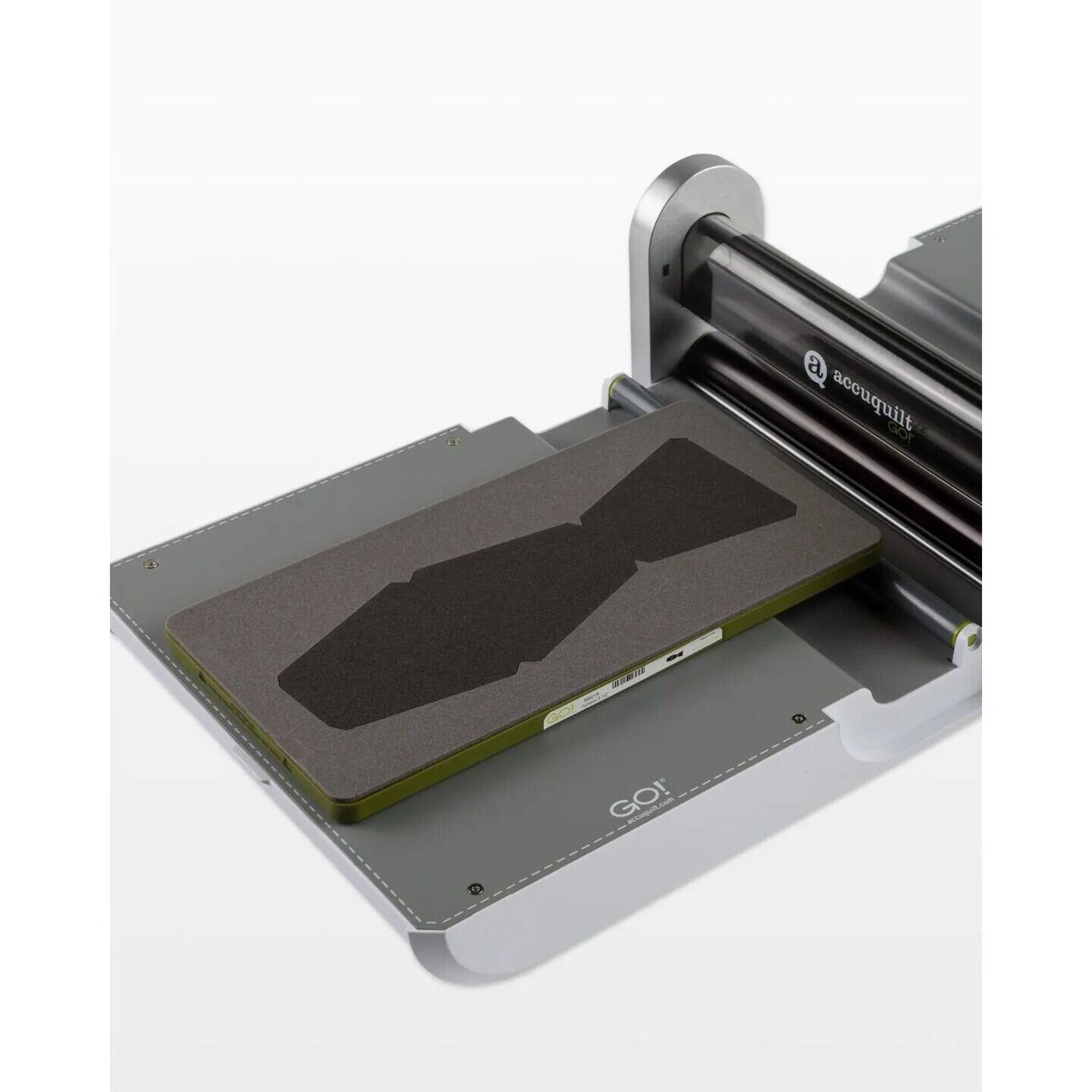 a accuquilt GO! GO! 5