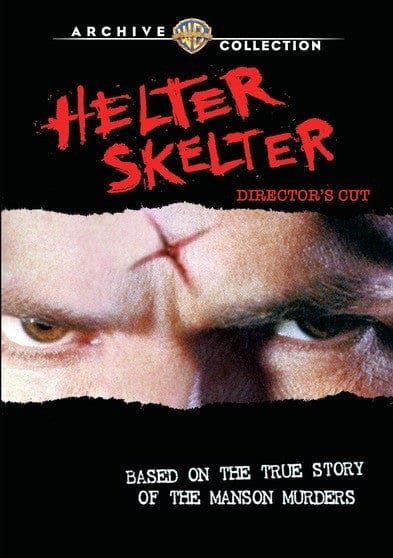 Helter Skelter - DVD