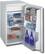 Alt View Standard 1. Sanyo - 4.4 Cu. Ft. Compact Refrigerator - White.